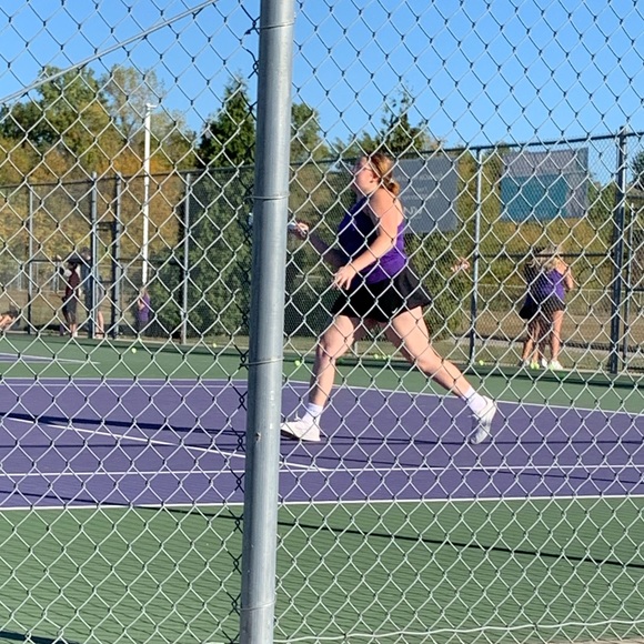 Meet your Posher, Dani - Picture 1 of 1